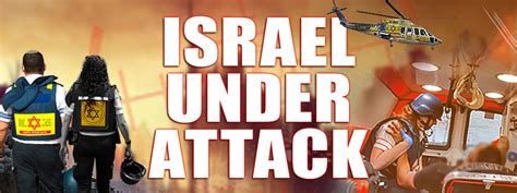 Donate to Israel .